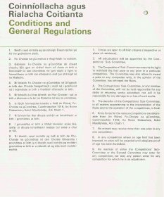 Conditions and general regulations (Page 2 of 10) 